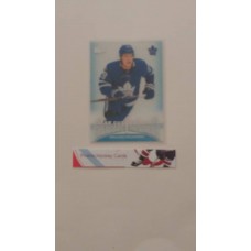 CC-12 William Nylander 2018-19 Tim Hortons UD Upper Deck Clear Cut Phenoms 